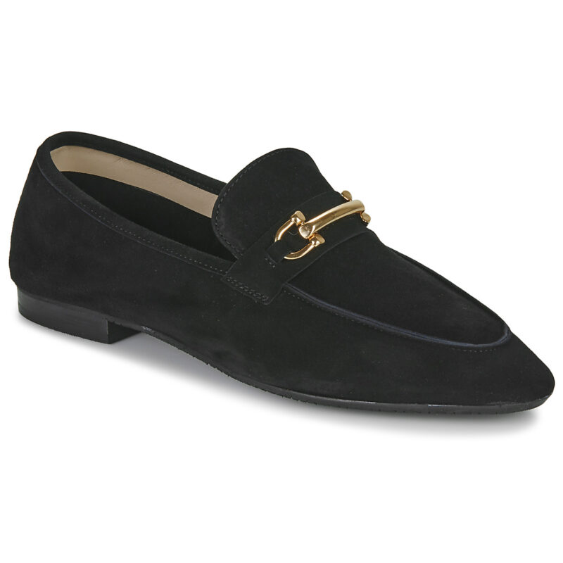 So Size MOJI Nero Mocassini Donna - 1