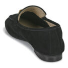 So Size MOJI Nero Mocassini Donna - 5