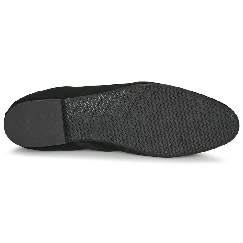 So Size MOJI Nero Mocassini Donna - 7