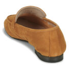 So Size  MOJI  Marrone -  Mocassini Donna - 5