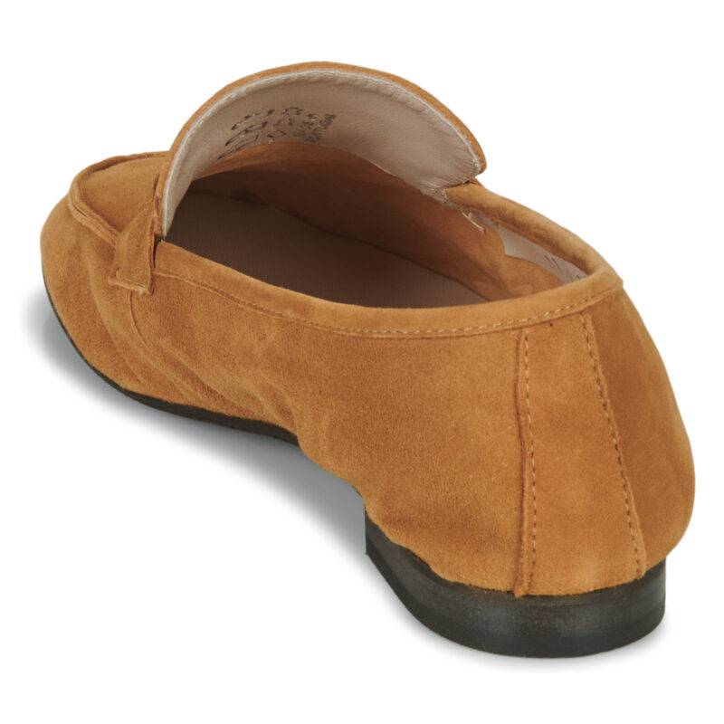 So Size  MOJI  Marrone -  Mocassini Donna - 5