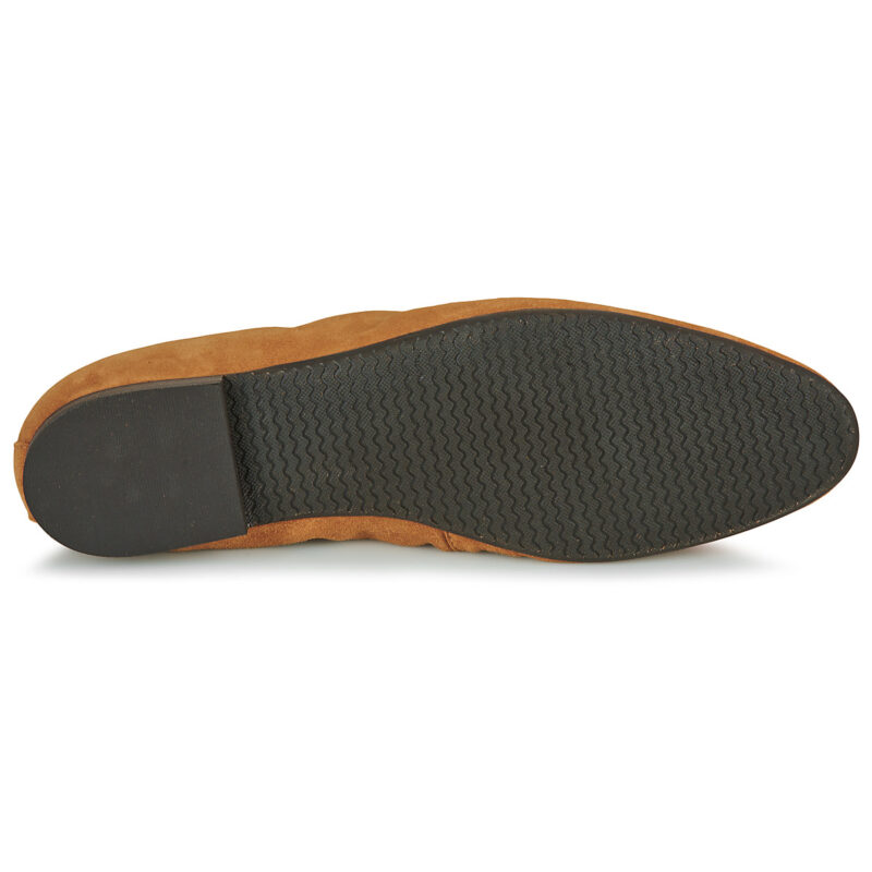 So Size  MOJI  Marrone -  Mocassini Donna - 7