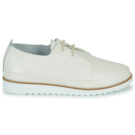 So Size IMPAL Bianco Derby Donna - 2