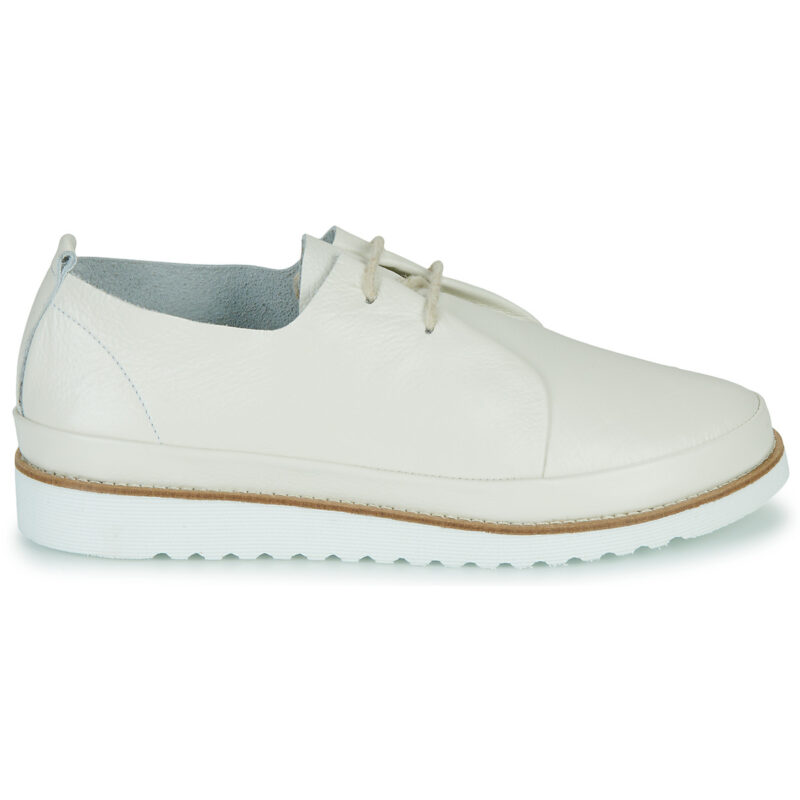 So Size IMPAL Bianco Derby Donna - 2