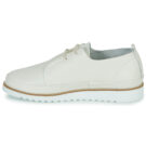 So Size IMPAL Bianco Derby Donna - 4