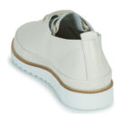 So Size IMPAL Bianco Derby Donna - 5