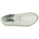 So Size IMPAL Bianco Derby Donna - 6