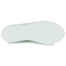 So Size IMPAL Bianco Derby Donna - 7