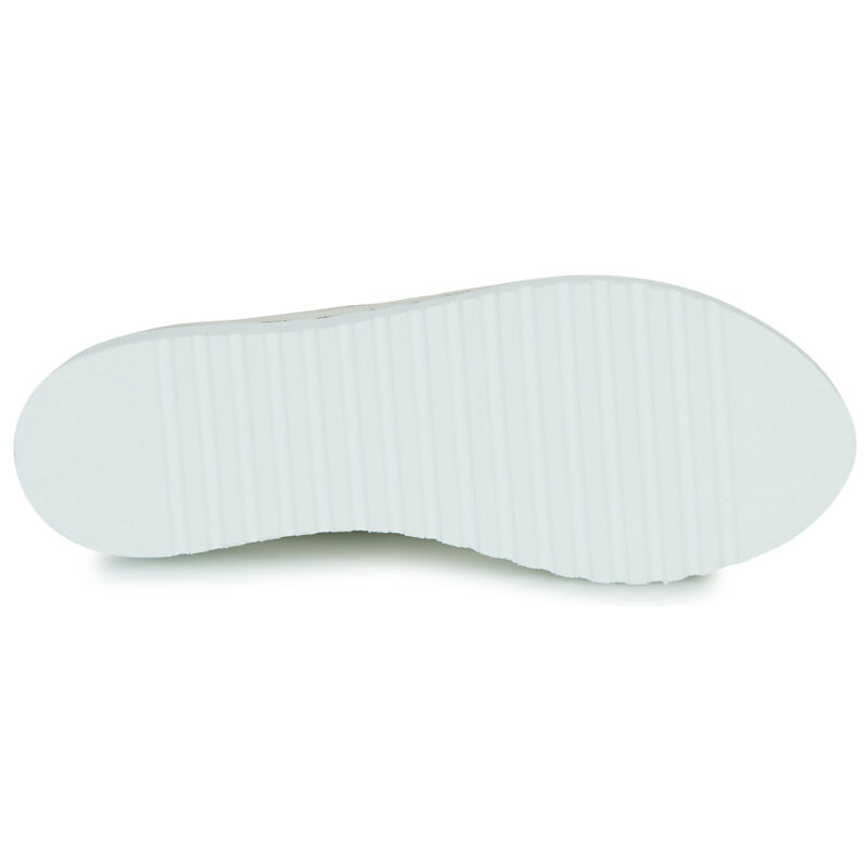 So Size IMPAL Bianco Derby Donna - 7