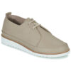 So Size IMPAL Beige Derby Donna