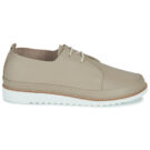 So Size IMPAL Beige Derby Donna - 2