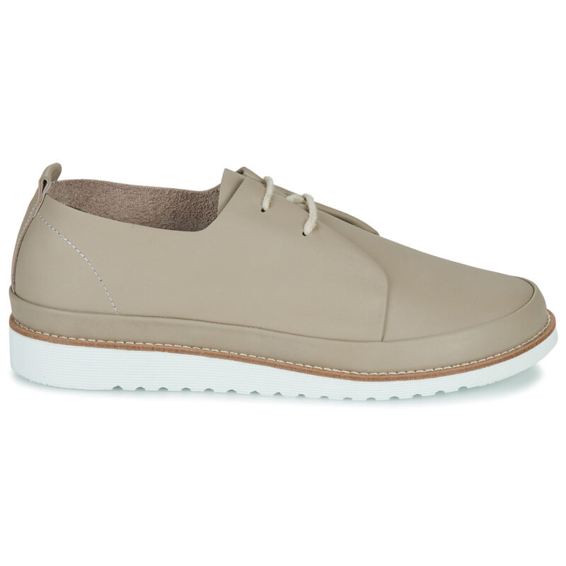 So Size IMPAL Beige Derby Donna - 2