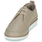 So Size IMPAL Beige Derby Donna - 3