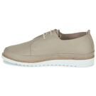 So Size IMPAL Beige Derby Donna - 4