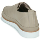 So Size IMPAL Beige Derby Donna - 5