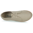 So Size IMPAL Beige Derby Donna - 6