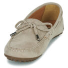 So Size BRUDI Beige Mocassini Donna - 3