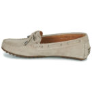 So Size BRUDI Beige Mocassini Donna - 4