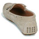So Size BRUDI Beige Mocassini Donna - 5