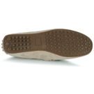 So Size BRUDI Beige Mocassini Donna - 7