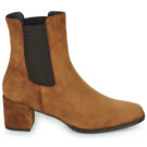 So Size  ALTANE  Marrone -  Stivaletti Donna - 2
