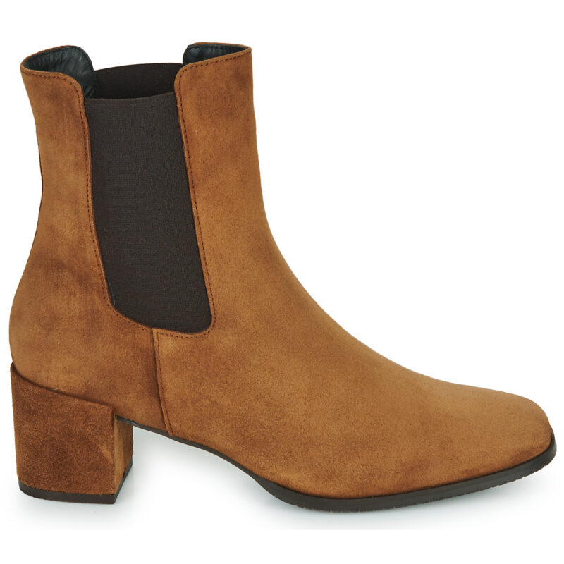 So Size  ALTANE  Marrone -  Stivaletti Donna - 2