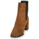 So Size  ALTANE  Marrone -  Stivaletti Donna - 3