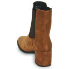So Size  ALTANE  Marrone -  Stivaletti Donna - 5