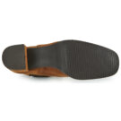 So Size  ALTANE  Marrone -  Stivaletti Donna - 7