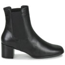 So Size ALTANE Nero Stivaletti Donna - 2