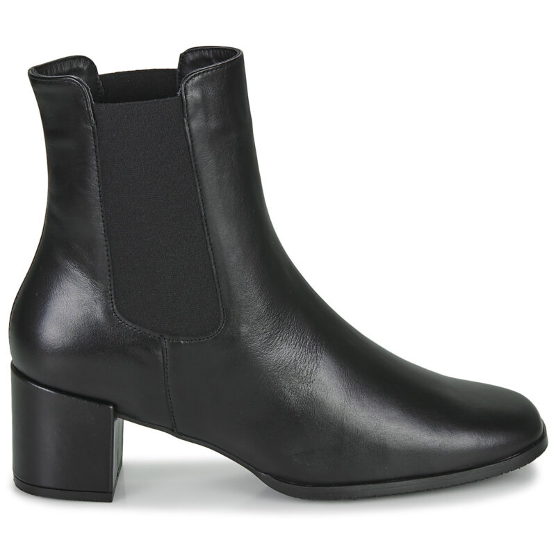 So Size ALTANE Nero Stivaletti Donna - 2
