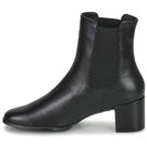 So Size ALTANE Nero Stivaletti Donna - 4