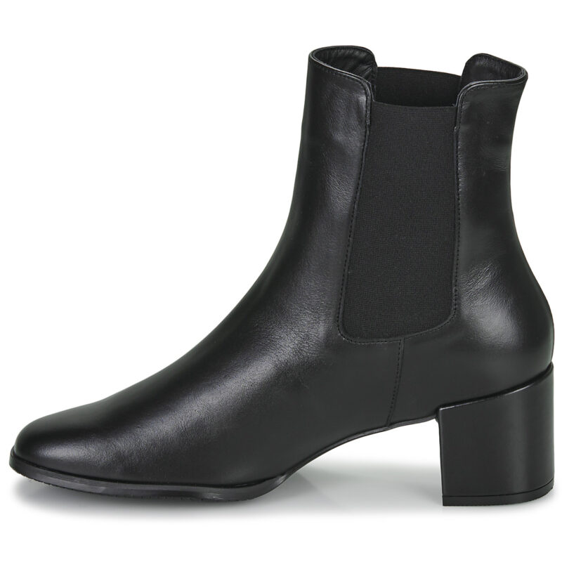 So Size ALTANE Nero Stivaletti Donna - 4