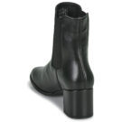 So Size ALTANE Nero Stivaletti Donna - 5