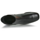 So Size ALTANE Nero Stivaletti Donna - 6