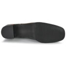 So Size ALTANE Nero Stivaletti Donna - 7