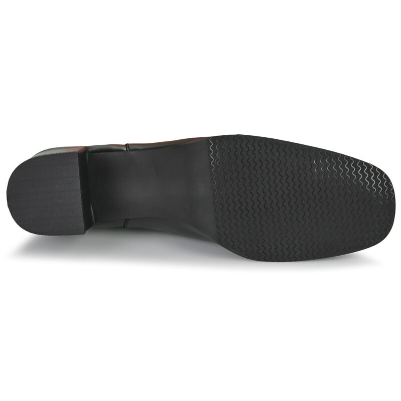 So Size ALTANE Nero Stivaletti Donna - 7
