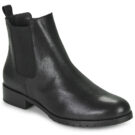 So Size OMANYA Nero Stivaletti Donna - 1