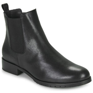 So Size  OMANYA  Nero -  Stivaletti Donna