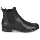 So Size OMANYA Nero Stivaletti Donna - 2