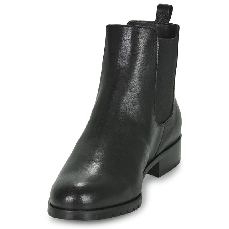 So Size OMANYA Nero Stivaletti Donna - 3