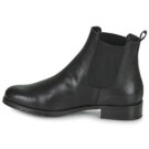 So Size OMANYA Nero Stivaletti Donna - 4