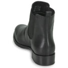 So Size OMANYA Nero Stivaletti Donna - 5