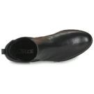So Size OMANYA Nero Stivaletti Donna - 6
