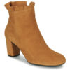 So Size GEMINA Marrone Stivaletti Donna