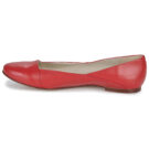 So Size JOSI Rosso Ballerine Donna - 4