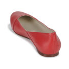 So Size JOSI Rosso Ballerine Donna - 5