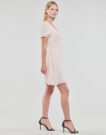 Kurzes Kleid Naf Naf KELIA R1 Rose Kurze Kleider Damen - 3