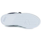 hummel Baskets basses SLIMMER STADIL LOW JR bleues pour enfant - 7