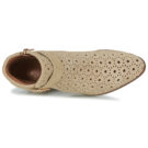 Karston GLONY Beige Stivaletti Donna - 6